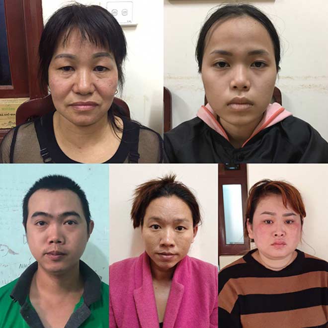 Những “mẹ mìn” thời công nghệ và hành trình lật tẩy của các trinh sát - 2