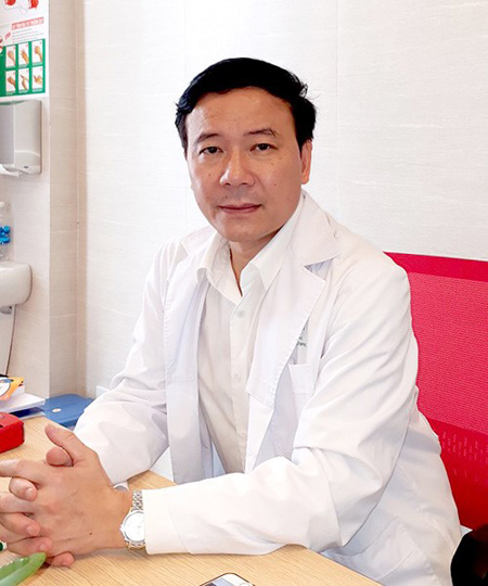 Tư vấn trực tuyến ngày 11/6: Chóng mặt - phải làm gì? - 2