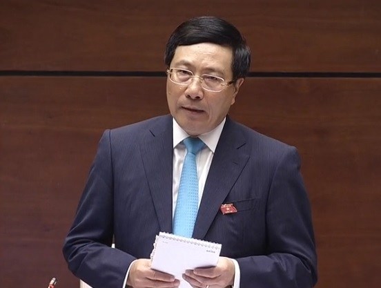 Thương chiến Mỹ - Trung có thể khiến Việt Nam giảm 6.000 tỷ đồng GDP - 1