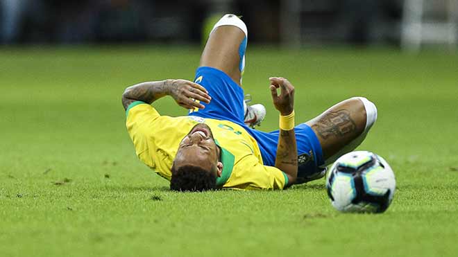 Rực lửa Copa America: Không Neymar, Brazil có xứng tầm ứng viên số 1 - 1
