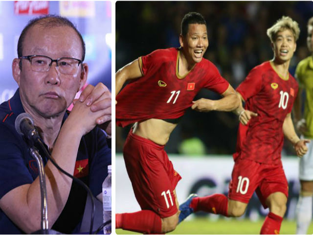 Bóng đá - ĐT Việt Nam hạ Thái Lan: Có gì đặc biệt, nên "phát cuồng" hay không?