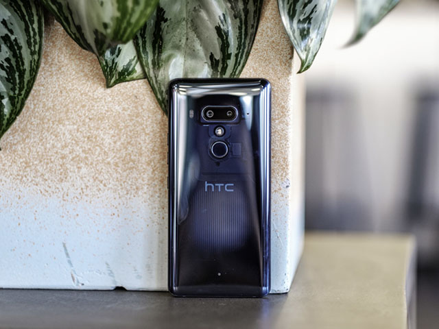 HTC sẽ tổ chức sự kiện ra mắt smartphone mới vào tuần tới?