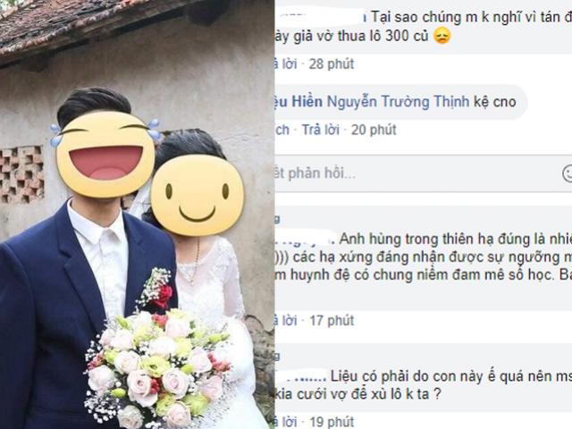 Bạn trẻ - Cuộc sống - Cách chàng trai này được "xóa nợ" 300 triệu làm dân mạng ngỡ ngàng