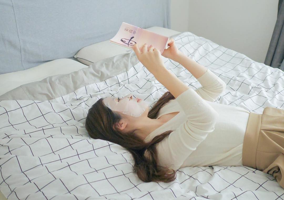 5 lời khuyên trên mạng tưởng tốt nhưng gây hỏng da khó cứu chữa - 2