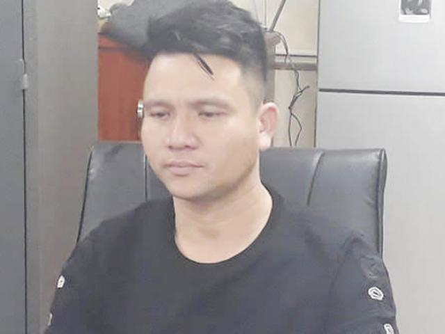 Pháp luật - Lộ diện "bóng đen" trong vụ trộm hàng trăm dây chuyền vàng từ 4 năm trước