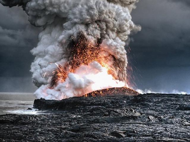 Thế giới - Núi lửa Nga sắp thức giấc gây thảm họa như cách đây 2.000 năm?