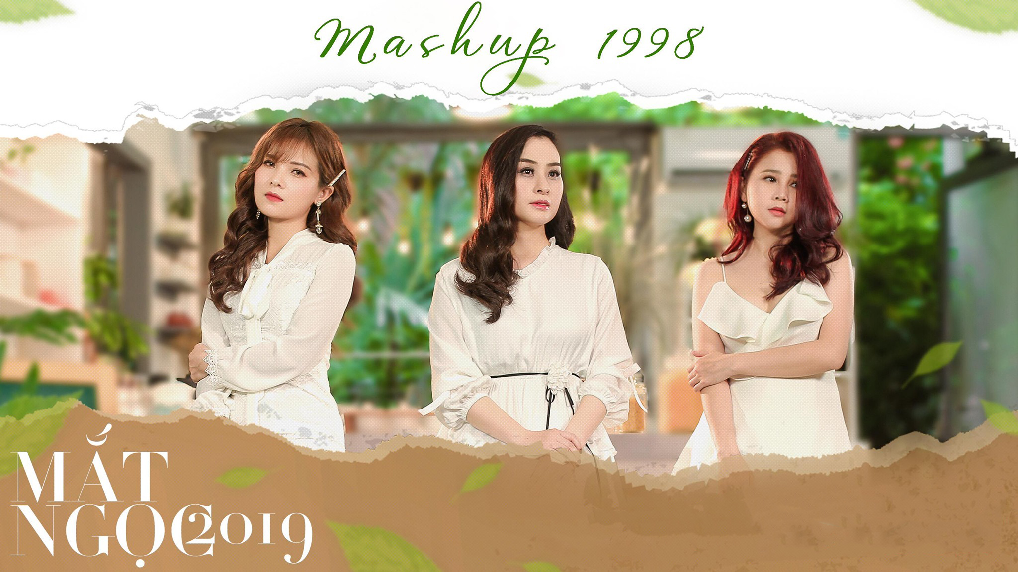 Nhóm "Mắt Ngọc" đình đám một thời tái xuất, chỉ còn cô gái này là cũ - 4