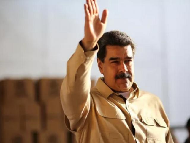 Thế giới - Mỹ tung đòn mới nhằm vào Venezuela