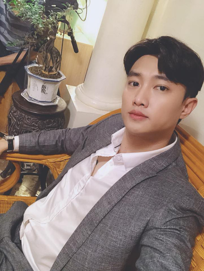 "Sở Khanh hot nhất Việt Nam" phản ứng sao khi bị nói dùng đồng hồ 20 tỷ fake? - 2