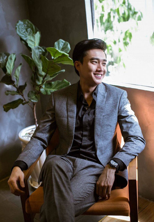 "Sở Khanh hot nhất Việt Nam" phản ứng sao khi bị nói dùng đồng hồ 20 tỷ fake? - 7