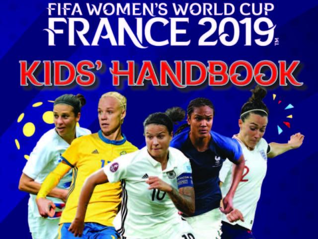 Bóng đá - Lịch thi đấu bóng đá nữ World Cup 2019