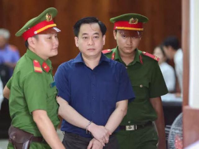 Tin tức trong ngày - Lấy lý do gì mà Vũ "nhôm" yêu cầu tòa phúc thẩm tuyên vô tội?