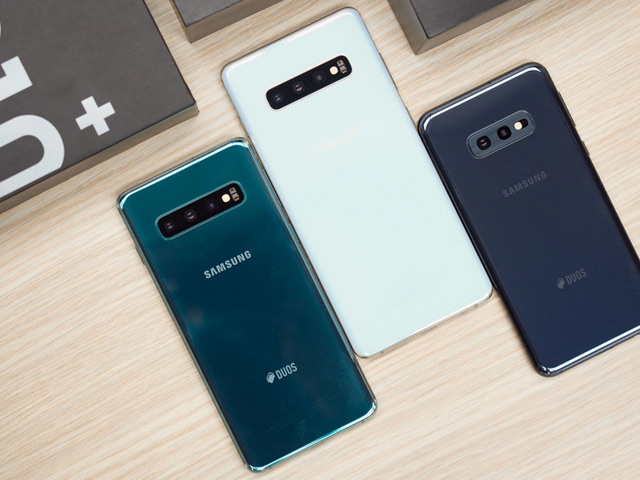 Thời trang Hi-tech - Samsung cắt giảm sản xuất smartphone tại Trung Quốc để "lánh nạn"