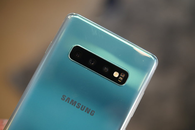 Samsung cắt giảm sản xuất smartphone tại Trung Quốc để &#34;lánh nạn&#34; - 3