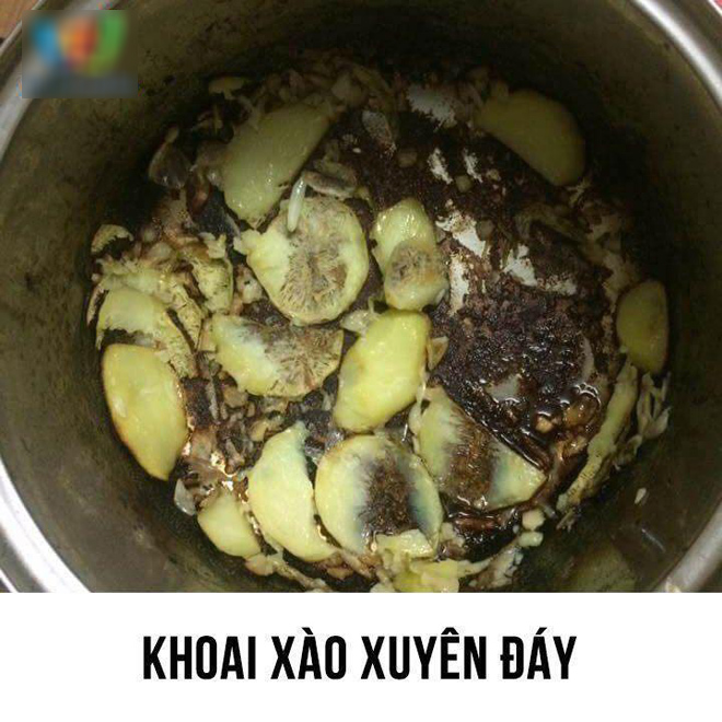 Thực đơn những món ăn bá đạo đảm bảo không "đụng hàng" - 2