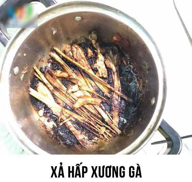 Thực đơn những món ăn bá đạo đảm bảo không "đụng hàng" - 4