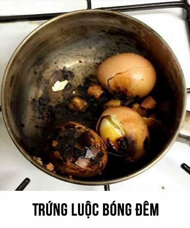 Thực đơn những món ăn bá đạo đảm bảo không "đụng hàng" - 10