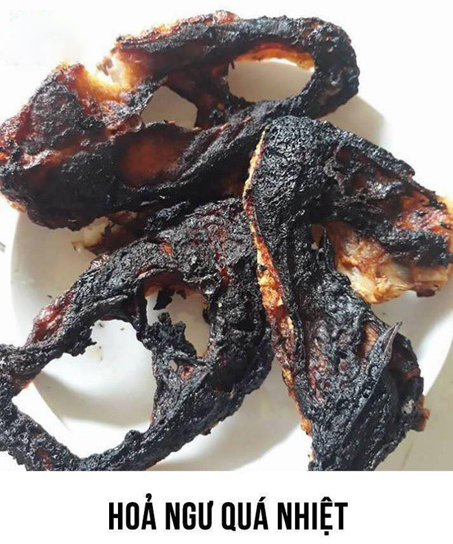 Thực đơn những món ăn bá đạo đảm bảo không "đụng hàng" - 9