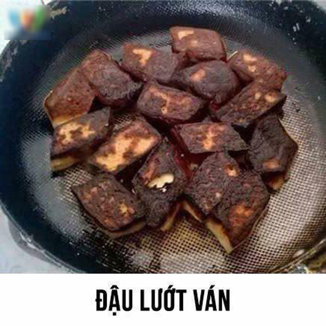 Thực đơn những món ăn bá đạo đảm bảo không "đụng hàng" - 8