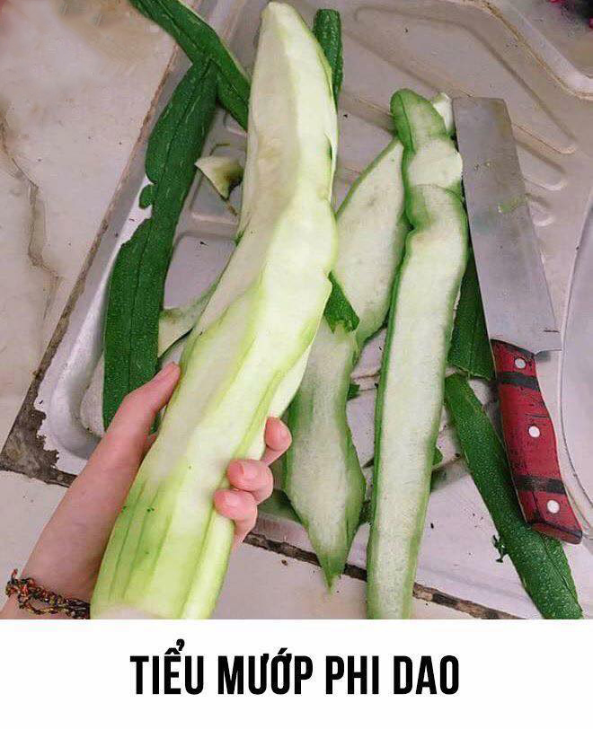 Thực đơn những món ăn bá đạo đảm bảo không "đụng hàng" - 7