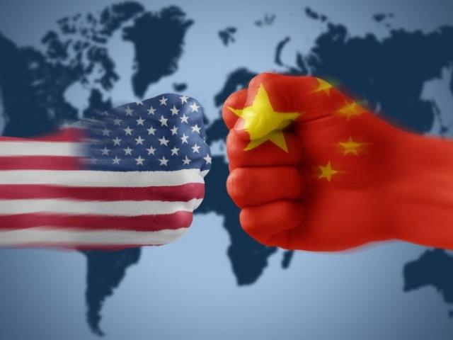 Thế giới - Thái độ chống Trung Quốc dâng cao ở Washington