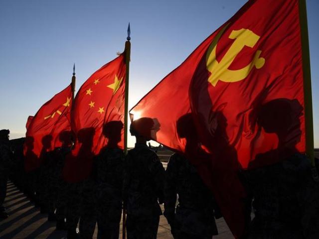 Thế giới - Trung Quốc chật vật vì khó kiếm bạn, nói ít người nghe