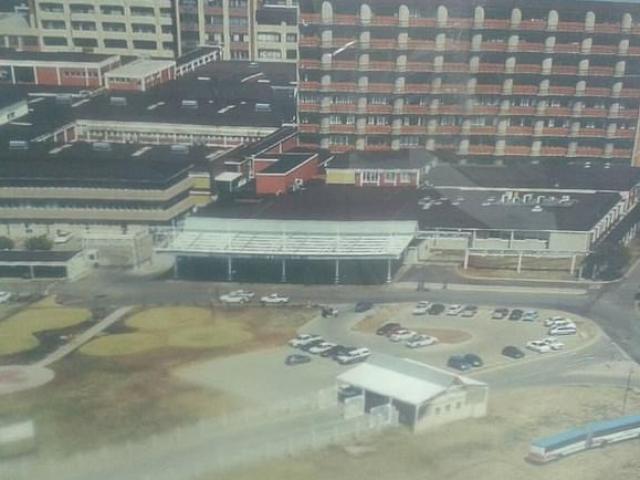 Thế giới - Nam Phi: Nữ bác sĩ tỉnh dậy cắn đứt lưỡi kẻ cưỡng hiếp trong bệnh viện