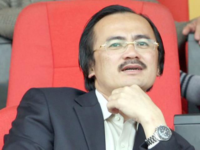 Kinh doanh - Doanh nghiệp của "Bầu" Thắng đang làm ăn ra sao?