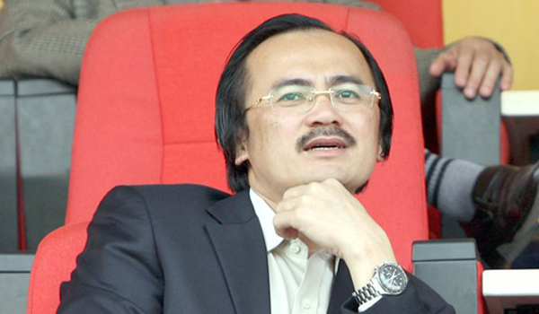 Doanh nghiệp của "Bầu" Thắng đang làm ăn ra sao? - 2