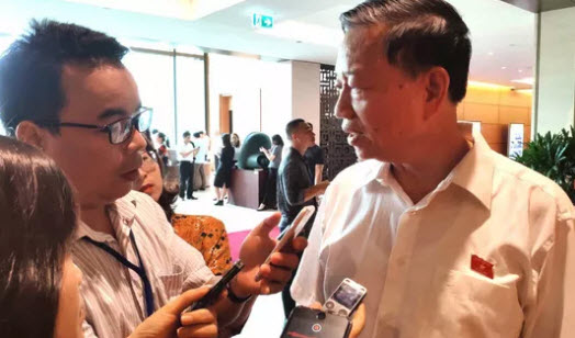 Nóng 24h qua: 9 con trâu chết cùng lúc trên núi Vua Ngự - 3