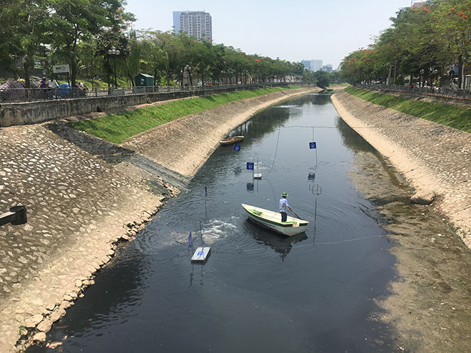 Nóng 24h qua: 9 con trâu chết cùng lúc trên núi Vua Ngự - 1