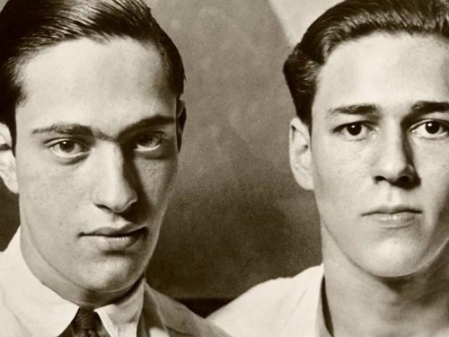 Pháp luật - Hai sinh viên xuất sắc giết người để thử tài cảnh sát: Manh mối hé lộ