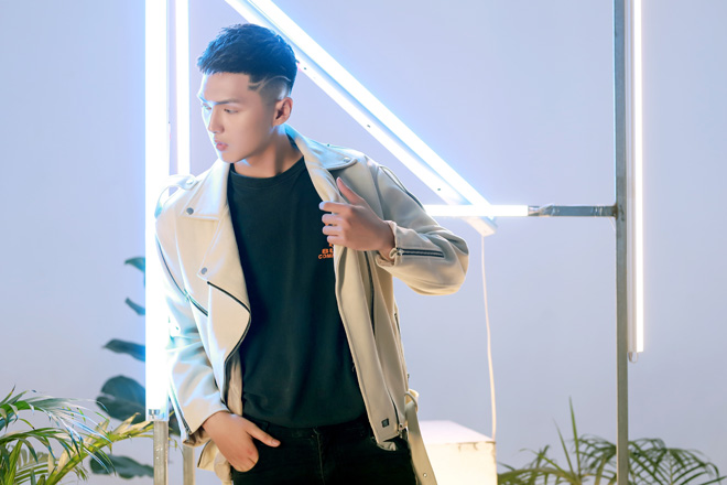 30Shine "chơi trội” tung bst thời trang tóc nam SUMMER REMIX 2019 - 5