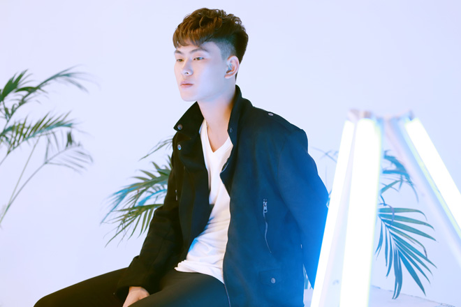 30Shine "chơi trội” tung bst thời trang tóc nam SUMMER REMIX 2019 - 6