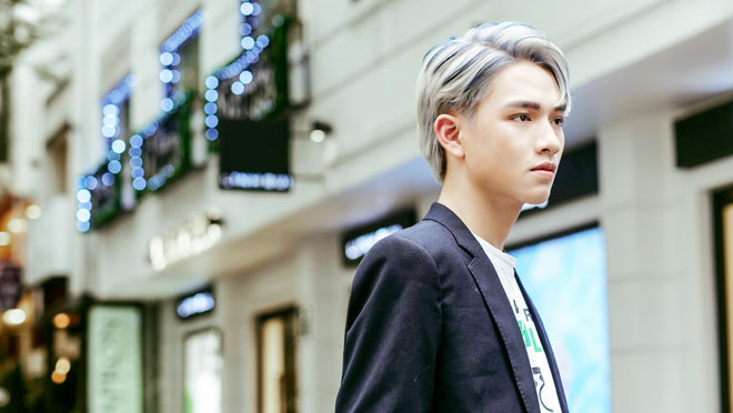 30Shine "chơi trội” tung bst thời trang tóc nam SUMMER REMIX 2019 - 8