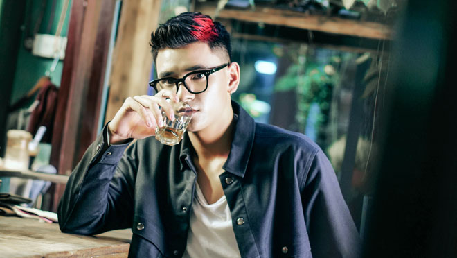 30Shine "chơi trội” tung bst thời trang tóc nam SUMMER REMIX 2019 - 9