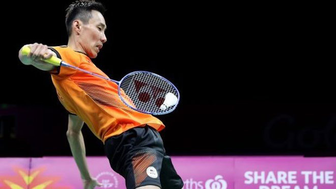 Chấn động: Lee Chong Wei chiến đấu với ung thư, sắp báo tin cực buồn - 1