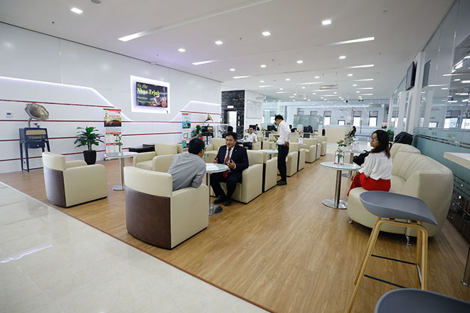 Honda Việt Nam khai trương đại lý tại Quảng Nam – Tam Kỳ, mở rộng thị trường khu vực miền Trung - 7