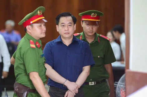 Lấy lý do gì mà Vũ "nhôm" yêu cầu tòa phúc thẩm tuyên vô tội? - 1