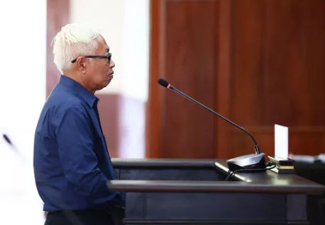 Lấy lý do gì mà Vũ "nhôm" yêu cầu tòa phúc thẩm tuyên vô tội? - 2