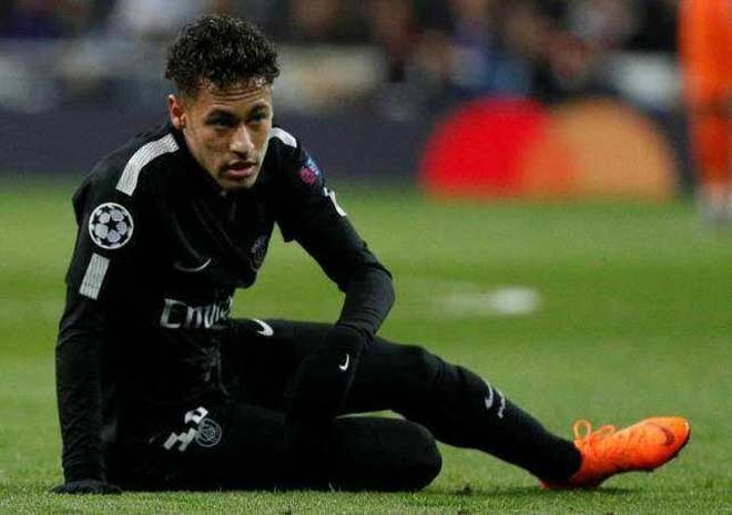 Neymar muốn quay lại Barca: Chấm dứt vận đen, mơ thay Messi - 1