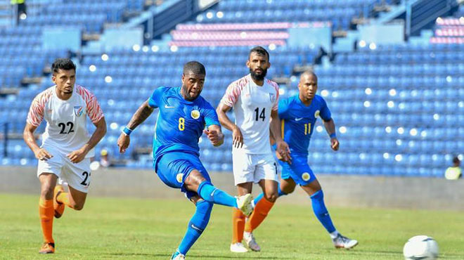 Người Thái sẽ ra sao nếu lại thua tuyển Ấn Độ? - 2