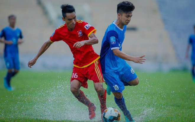 U23 Việt Nam – U23 Myanmar: Nối tiếp niềm vui, khí thế chiến thắng - 2