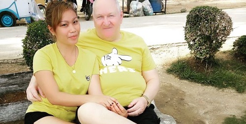 &#34;Cặp đôi ông cháu&#34; chênh 48 tuổi tiết lộ cuộc sống sau 4 năm kết hôn - 3