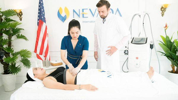 Đây là lý do để khách hàng tin tưởng giảm béo tại Nevada - 2