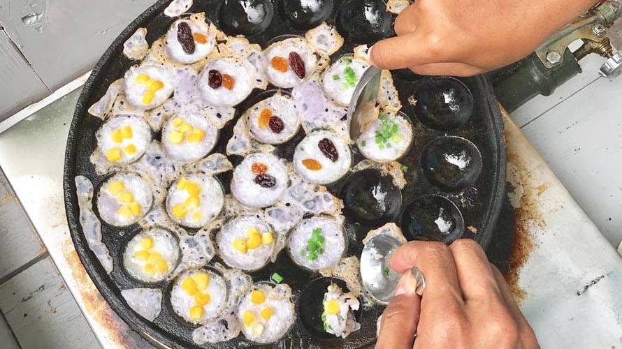 Đến Thái Lan xem chung kết King's Cup đừng bỏ lỡ đặc sản độc, lạ này - 10