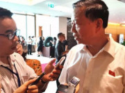 Pháp luật - Bộ trưởng Tô Lâm: Bắt &quot;đại gia&quot; xăng dầu Trịnh Sướng mới chỉ là bước đầu