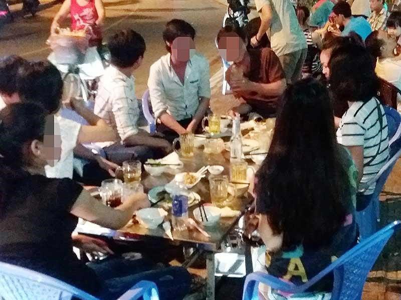 Ông lớn ngoại ‘phong tỏa’ thị trường bia Việt - 1