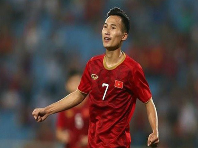 Bóng đá - U23 Việt Nam "xé lưới" Myanmar: Kinh ngạc Việt Hưng tung cú sút "điện xẹt"