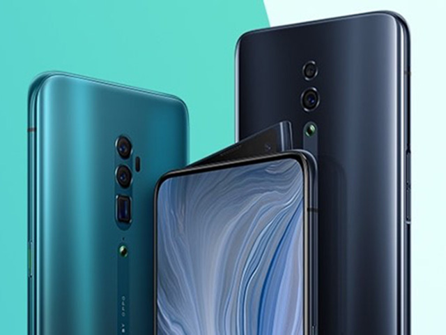 Từ Reno, nhìn lại những lần OPPO khiến giới công nghệ phải trầm trồ về độ sáng tạo của mình